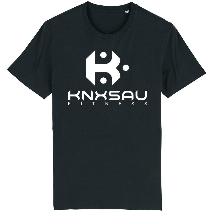 Organic unisex T-shirts - KNXSAU