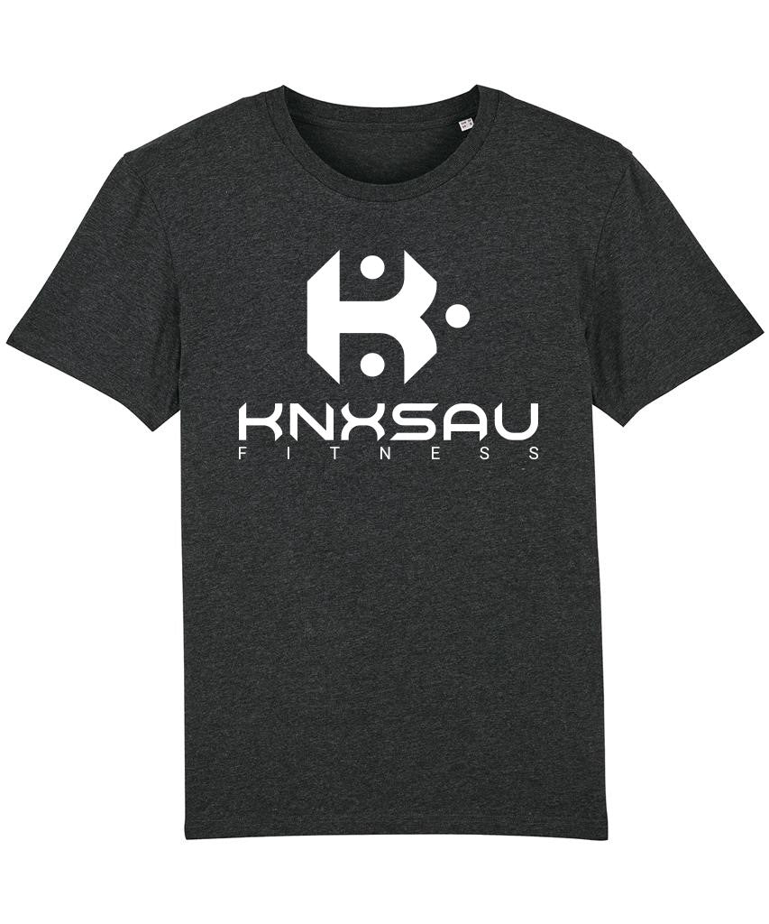 Organic unisex T-shirts - KNXSAU