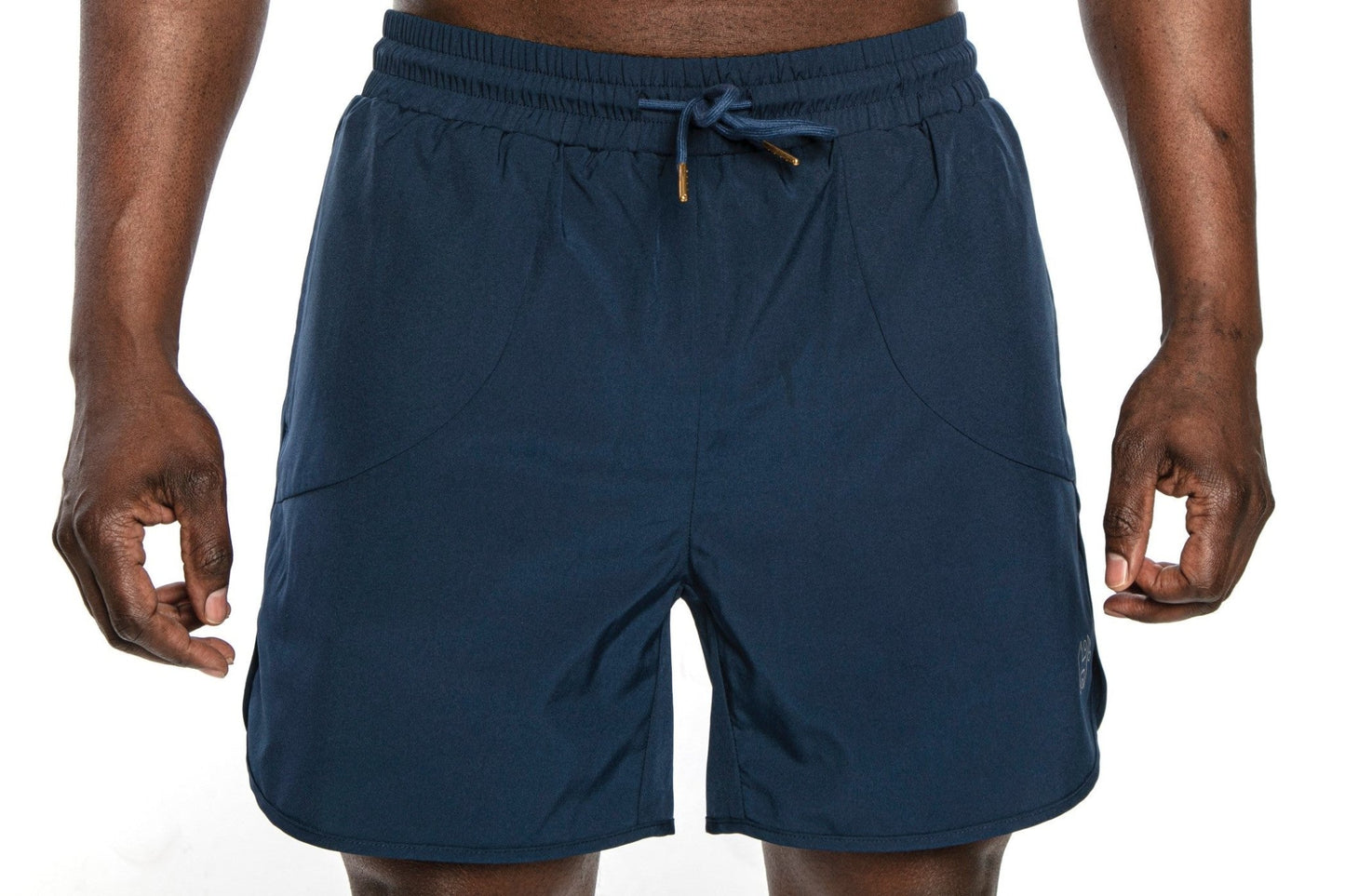 Men's eco - conscious gym shorts - KNXSAU